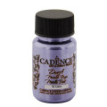 Акрилова фарба Cadence Dora Metallic 50 мл Верес