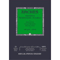 Альбом для акварели Arches CP 300г A4 100% хлопок 12л 