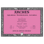 Альбом для акварелі Arches HP 300г 18х26см 100% бавовна 20арк