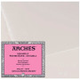 Папір акврельний 100% бавовна гарячого пресування Arches Hot Pressed 300г/м2 56x76 см