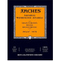 Альбом для акварелі Arches Rough 300г A4 100% бавовна 12арк