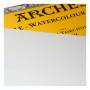Папір акварельний 100% бавовна Arches Rough 185 г/м2, 56x76 см