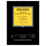 Альбом для акварелі Arches Rough 300г A4 100% бавовна 12арк