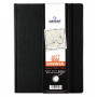 Скетчбук Canson Art Book Universal 96г/м2, 21,6х27,9 см, 112 аркушів