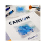 Альбоми для акварелі Canson Montval