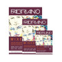 Альбоми Fabriano Mixed Media 250г 40 аркушів