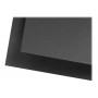 Склейка-блок Fabriano Mixed Media Black А4, 300г/м2, 20л, чорний папір