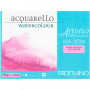 Склейка для акварелі Fabriano Artistico TW 300г 31х41см HP 20л