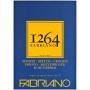Склейка для малюнка 1264 Fabriano А3 90г 100л