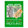 Склейка для малюнку Ecological А3 200г 25л, Fabriano