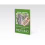 Склейка для малюнку Ecological А4 200г 50л, Fabriano