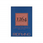 Альбом для малюнка Fabriano Bristol 1264 А4, 200г/м2, 50л
