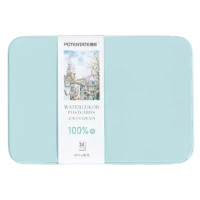Листівки для акварелі 300г 105x150мм 24арк HP, Potentate