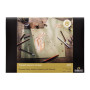 Альбом Mixed Media Verona Green 180г 50арк А3, Royal Talens