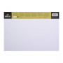 Альбом Mixed Media Industrial Grey 180г 50арк А4, Royal Talens