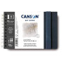 Акварельний Art Book Canson 100% бавовна Landscape A5 300г CP 20л, Saunders Waterford