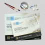 Альбом акварельний 100% бавовна Saunders Waterford HWhite 300г CP 41х31см 20арк