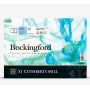 Альбом для акварелі Bockingford 300г 31х23см CP 12л