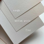 Акварельний папір 100% бавовна Mix 300г 10×15см 20 арк, Baohong