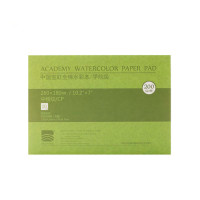 Склейка Academy 100% хлопок 200г 26х18см CP 20л, Baohong