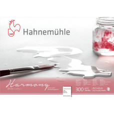Альбом для акварелі A3 Harmony 300г 12л CP, Hahnemuhle