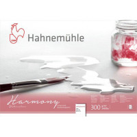 Альбом для акварелі A4 Harmony 300г 12л CP, Hahnemuhle