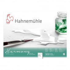 Альбом для акварелі A4 Harmony 300г 12л HP, Hahnemuhle