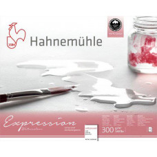 Альбом акварельний Expression 100% бавовна А3 CP 300г 20л, Hаhnemuhle