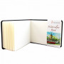 Скетчбук акварельний Watercolour Book 200 г/м² A6, 30 аркушів / 60 сторінок
