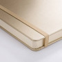 Блокнот для графіки Talens Art Creation 140г 12х12см 80арк Золото, Royal Talens