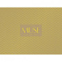 Альбом для малювання MUSE 150г/м2 240х178мм 20л Школярик