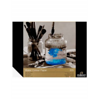 Альбом для акварели 30х40см 300г 25% хлопка 20л Rembrandt