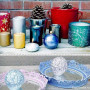 Фарба для свічок і мила Cadence Candle Paint, Аметист, 50 мл