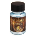Фарба для свічок і мила Cadence Candle Paint, Аква, 50 мл 