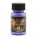 Фарба для свічок і мила Cadence Candle Paint, Аметист, 50 мл 