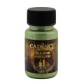 Фарба для свічок і мила Cadence Candle Paint, Ментол, 50 мл