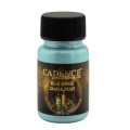 Фарба для свічок і мила Cadence Candle Paint, М'ятний, 50 мл 