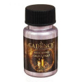Фарба для свічок та мила Cadence Candle Paint, Античний ліловий, 50 мл