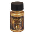 Фарба для свічок та мила Cadence Candle Paint, Античне золото, 50 мл