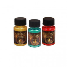 Фарба для свічок та мила Cadence Candle Paint, 50 мл