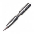 Перо звездочка никелированное General остроконечное Manuscript