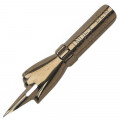 Перо бронзовое Index Pen остроконечное Manuscript