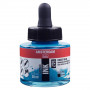 Туш акрилова AMSTERDAM INK, (517) Королівський синій, 30мл, Royal Talens