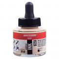 Туш акрилова AMSTERDAM INK, (292) Неополітанском жовто-червоний світлий, 30мл, Royal Talens