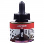 Туш акрилова AMSTERDAM INK, (409) Умбра палена, 30мл, Royal Talens