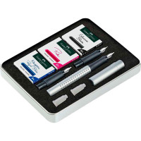 Набір для каліграфії Grip 2011, Faber-Castell