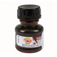 Туш 20г чорна 141701 Koh-i-Noor