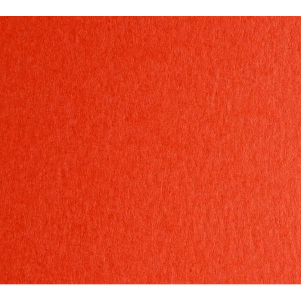 Папір Fabriano для дизайну COLOR B2 №36 Оранжевий 200г