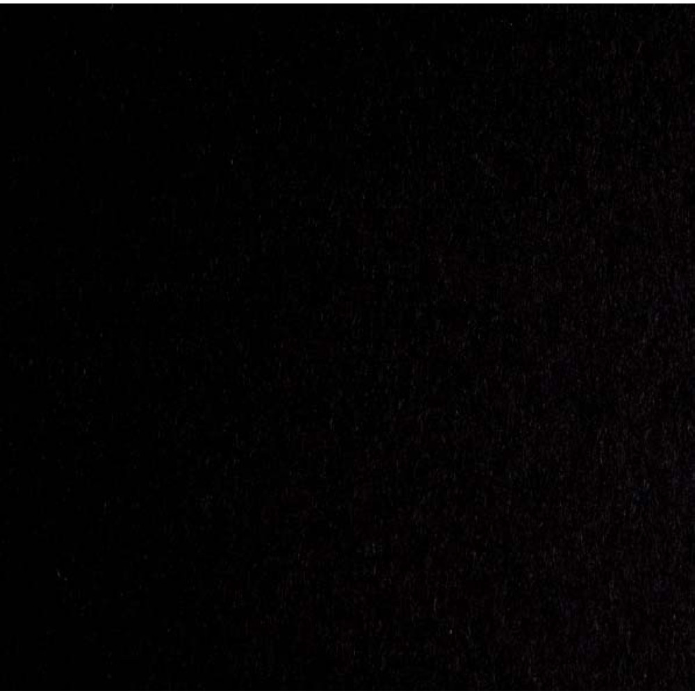 Папір FABRIANO для дизайну COLOR B2 №35 Чорний 200г