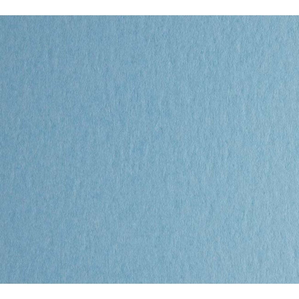 Папір FABRIANO для дизайну COLOR B2 №38 Блакитний 200г